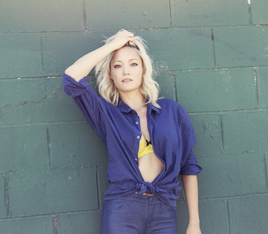 Pom Klementieff