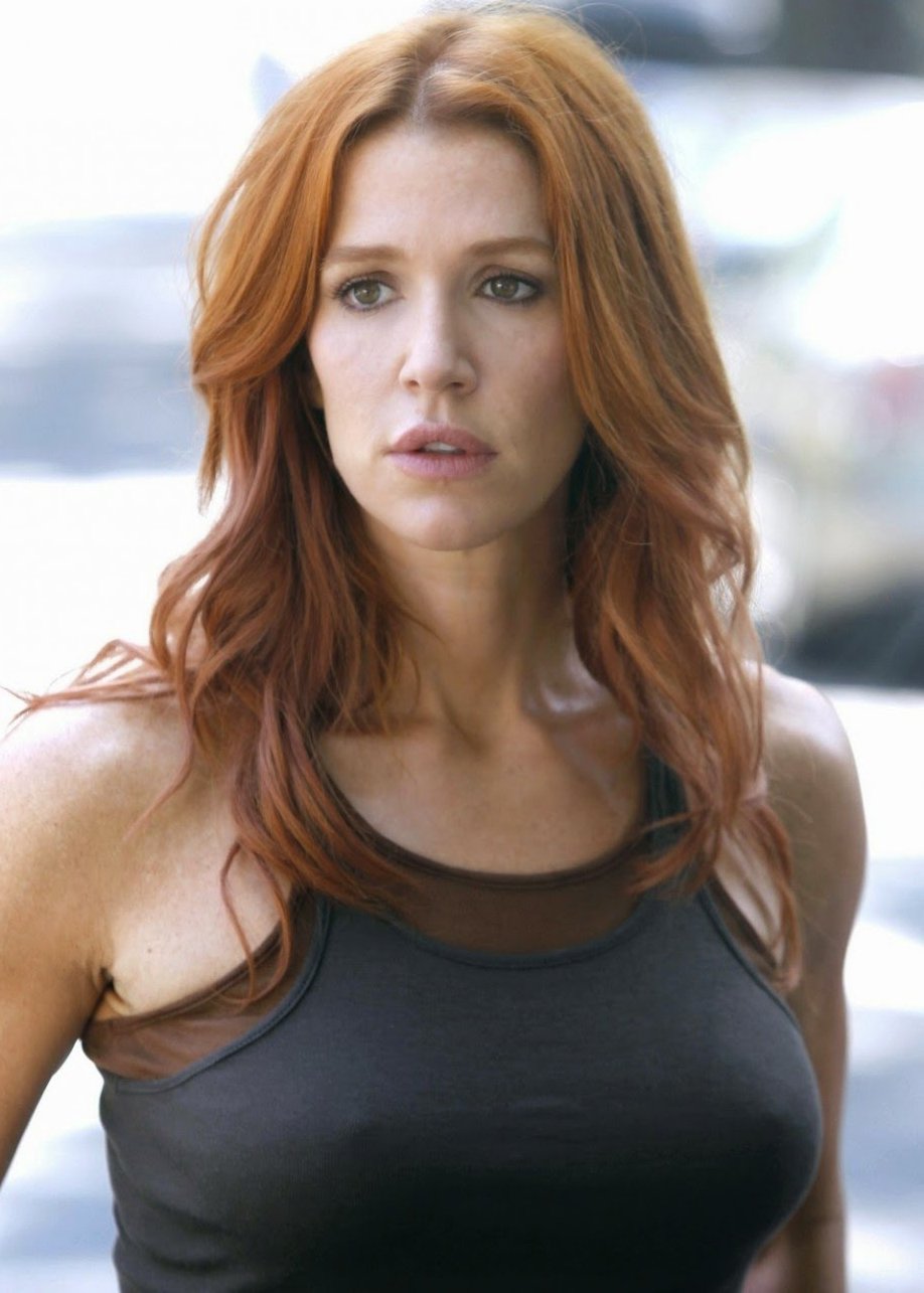 Poppy Montgomery
