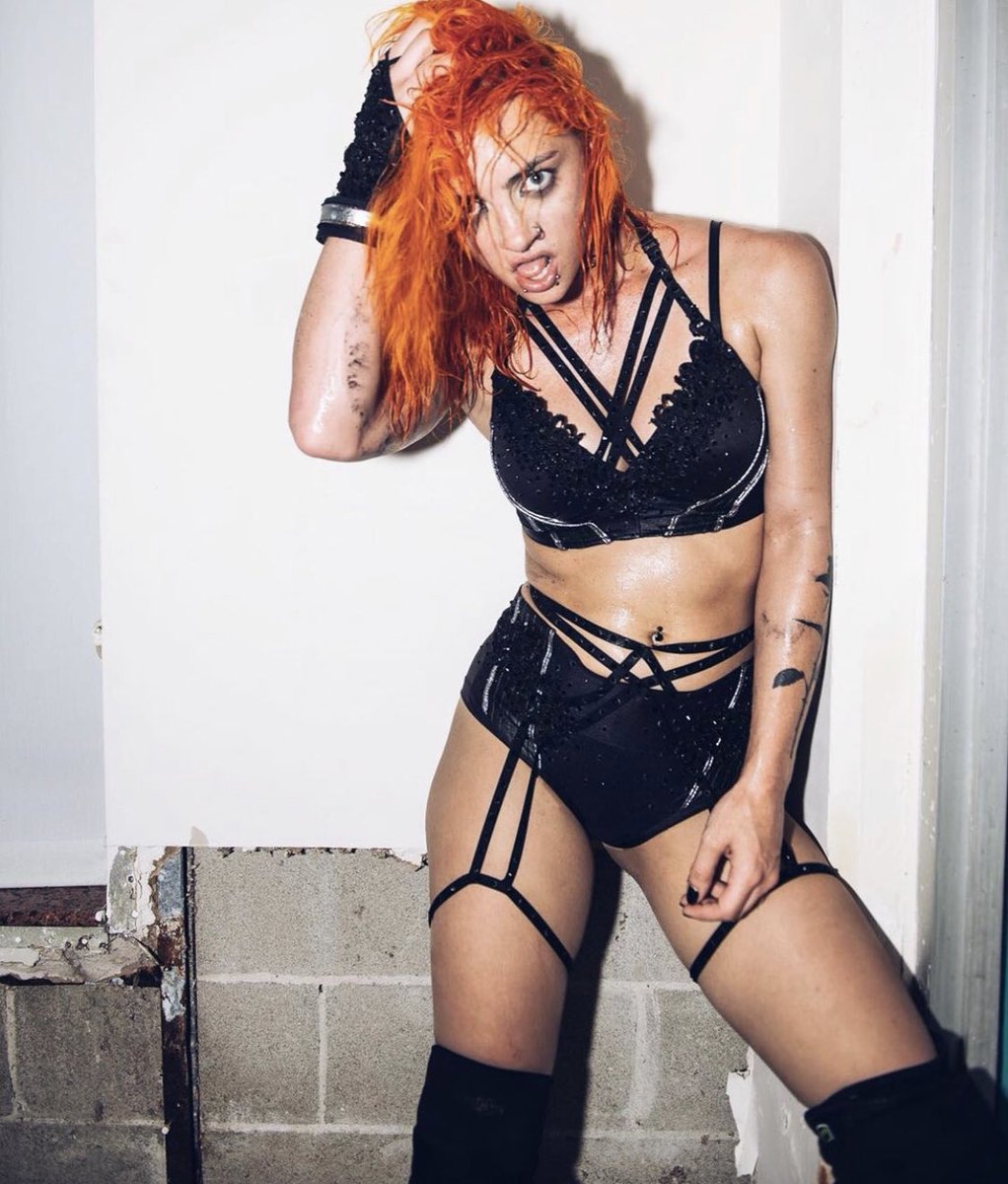 Priscilla Kelly