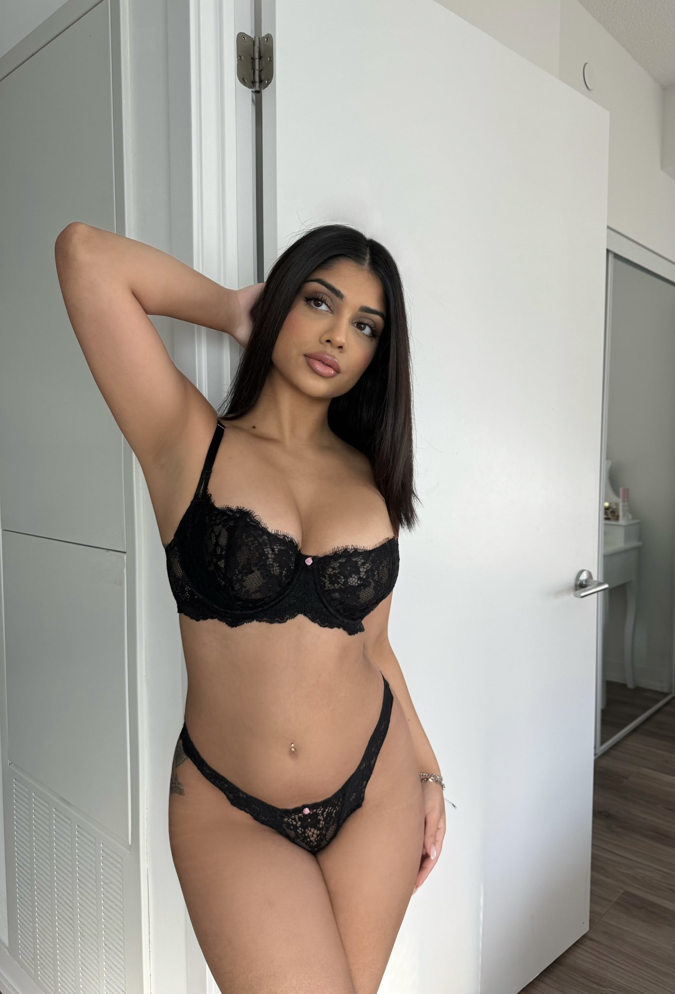 Priyanka Ares