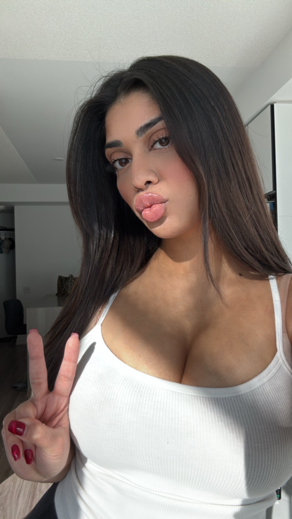 Priyanka Ares