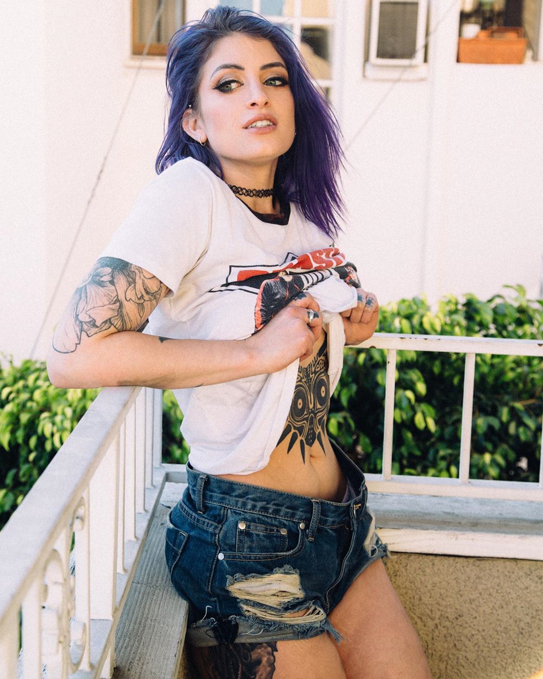 Pulp Suicide