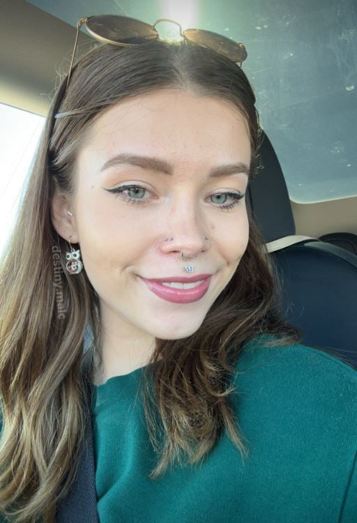 Queen Egirl