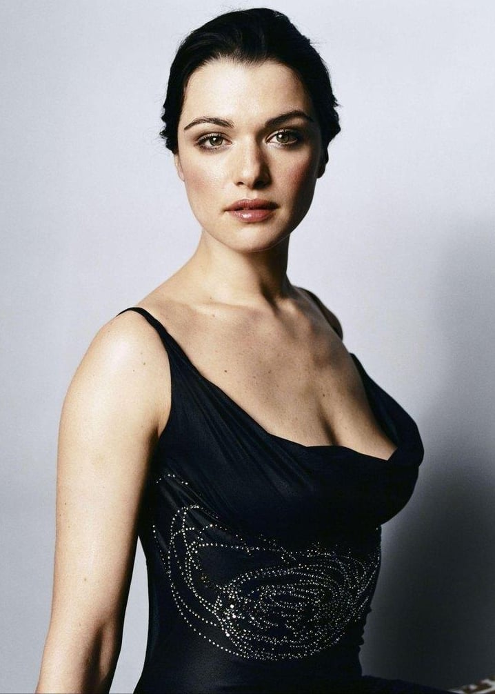 Rachel Weisz
