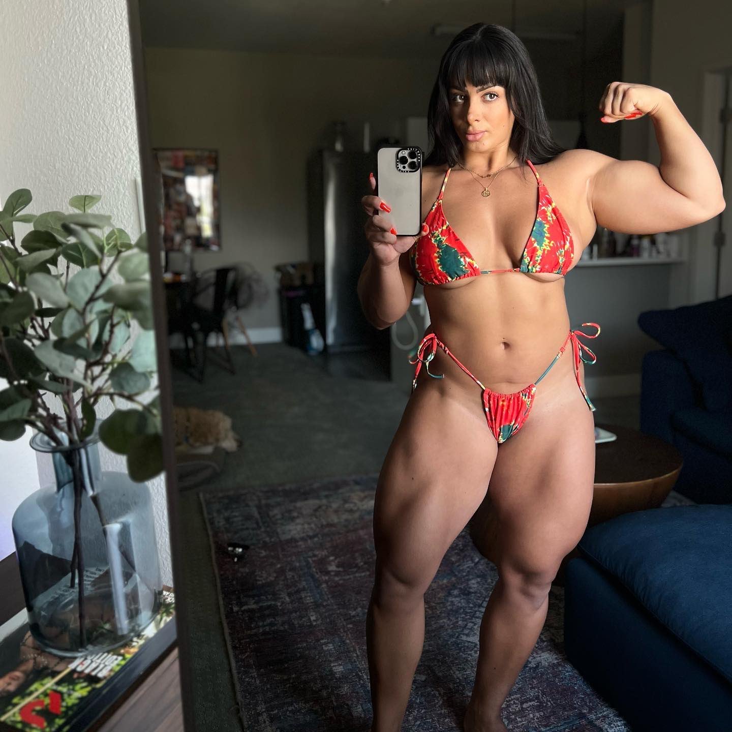 Ranya Dally