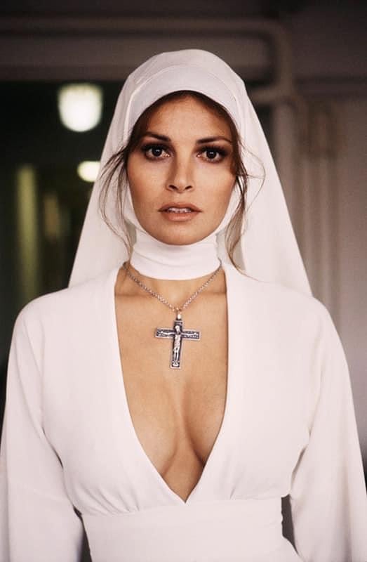Raquel Welch