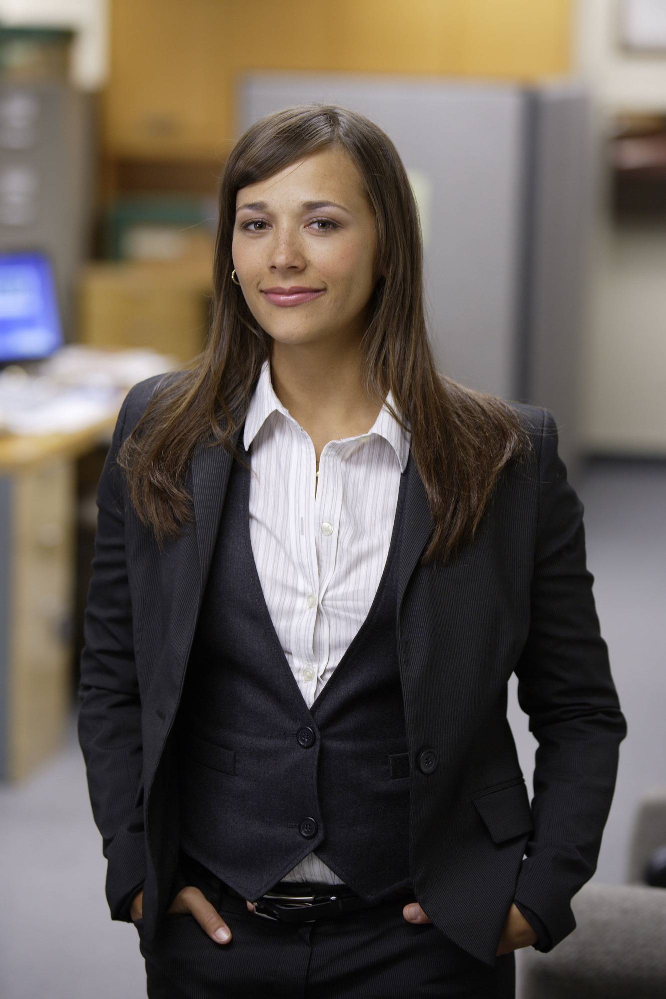 Rashida Jones
