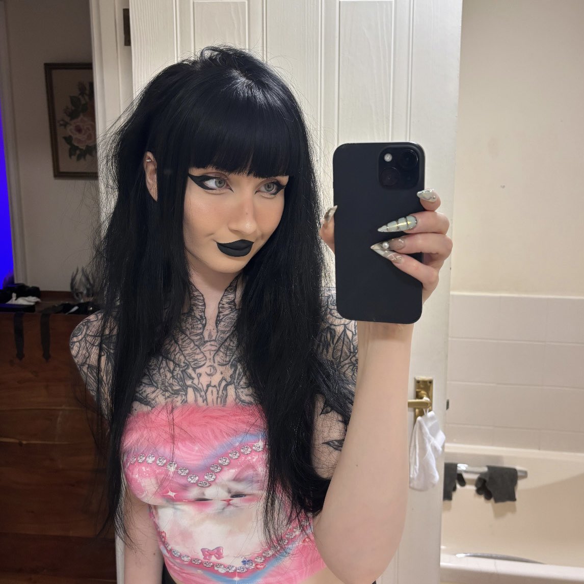 Raven Alternative