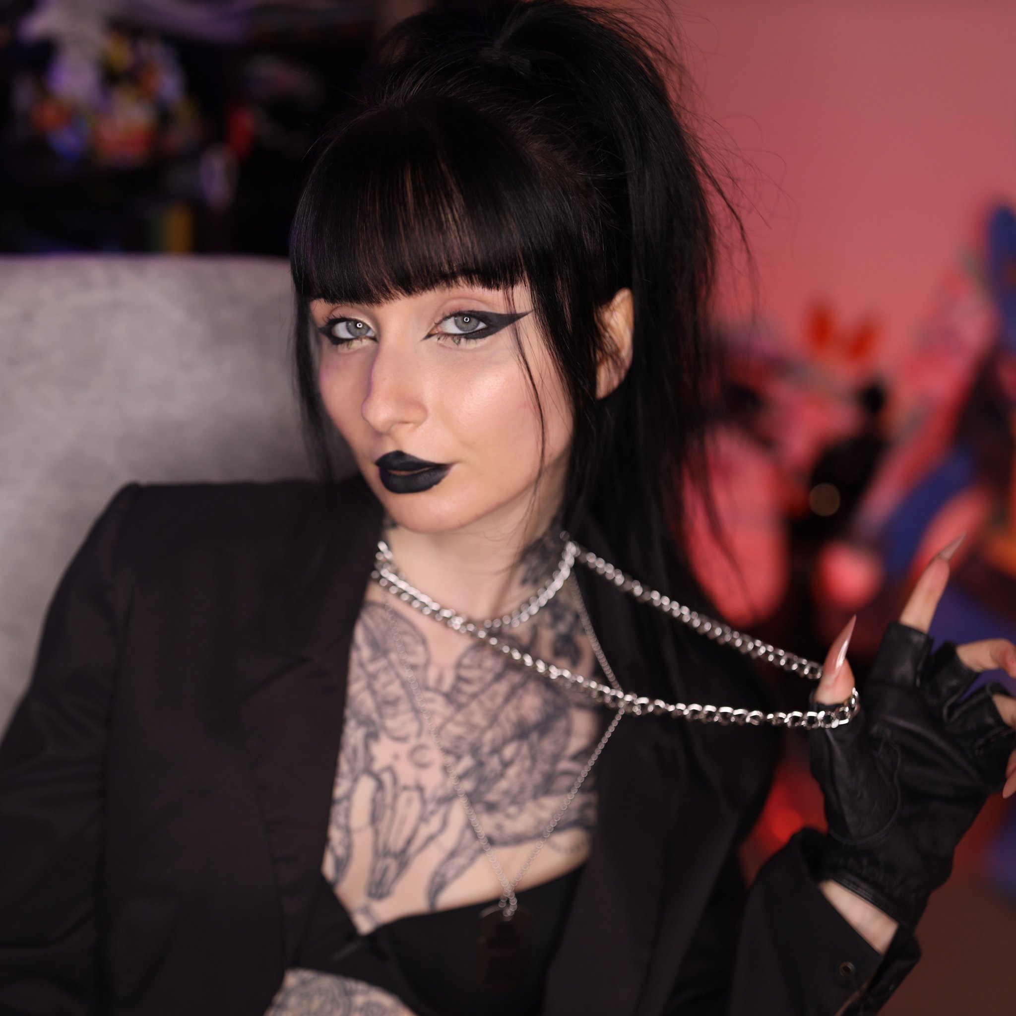 Raven Alternative