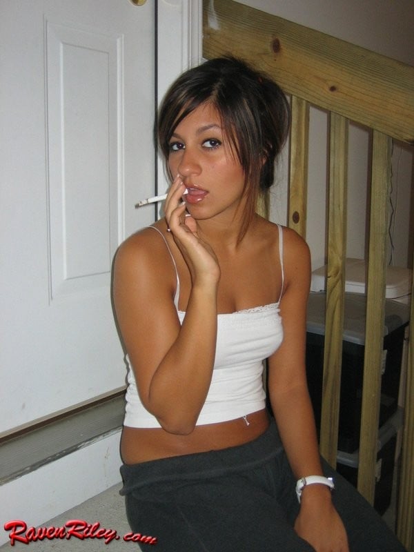 Raven Riley