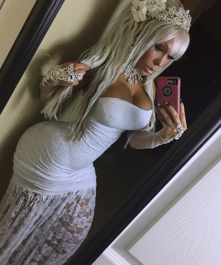 Real Sexi Barbie