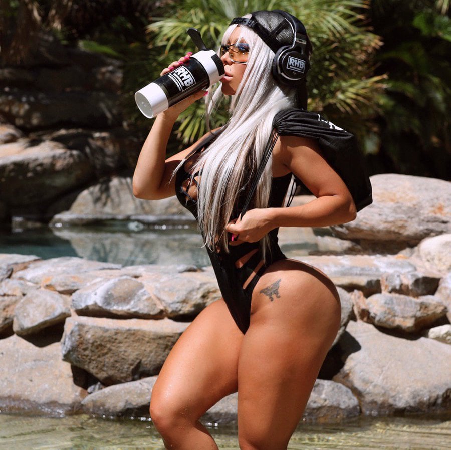 Real Sexi Barbie
