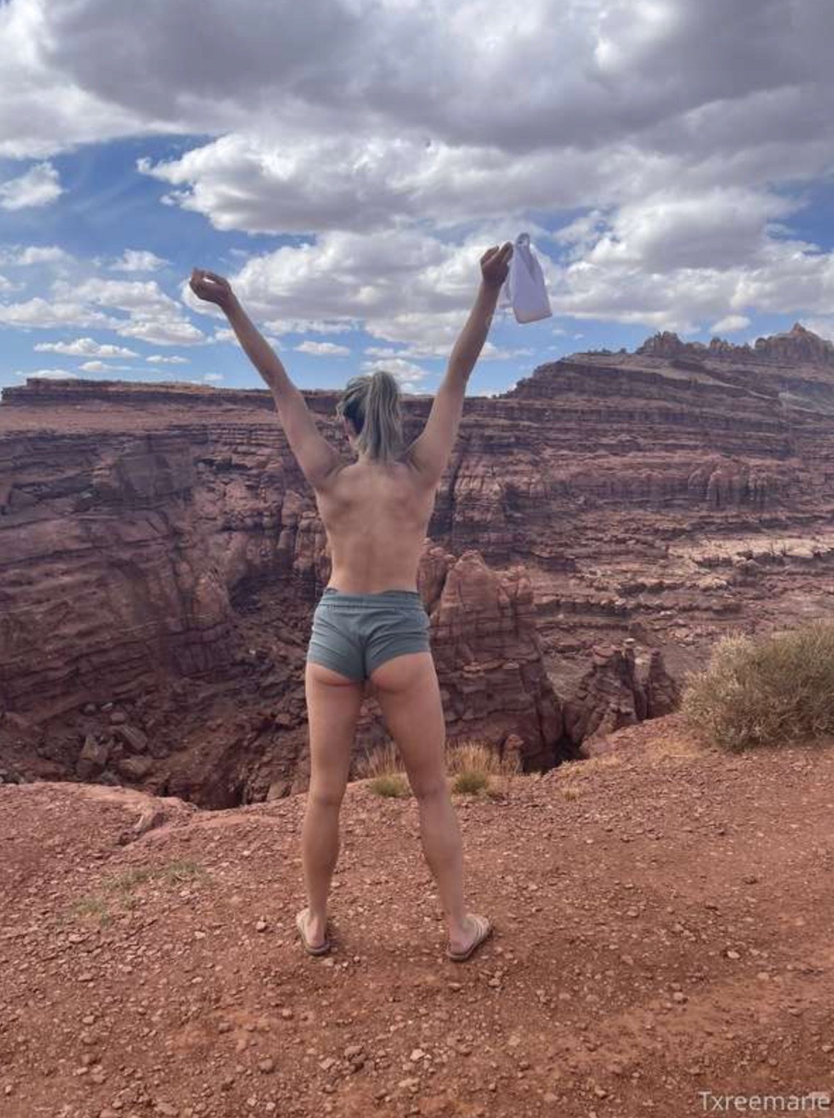 Ree Marie