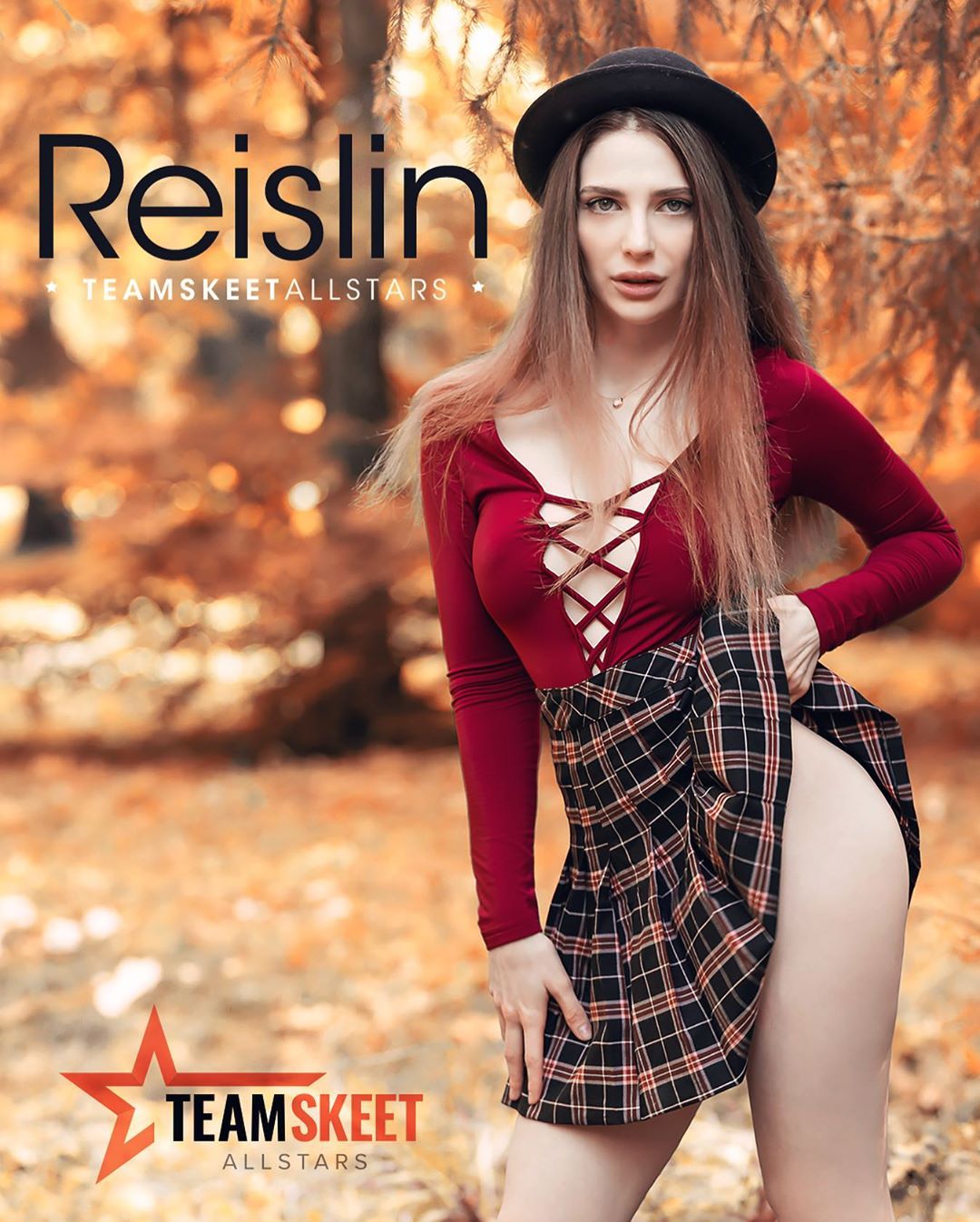 Reislin
