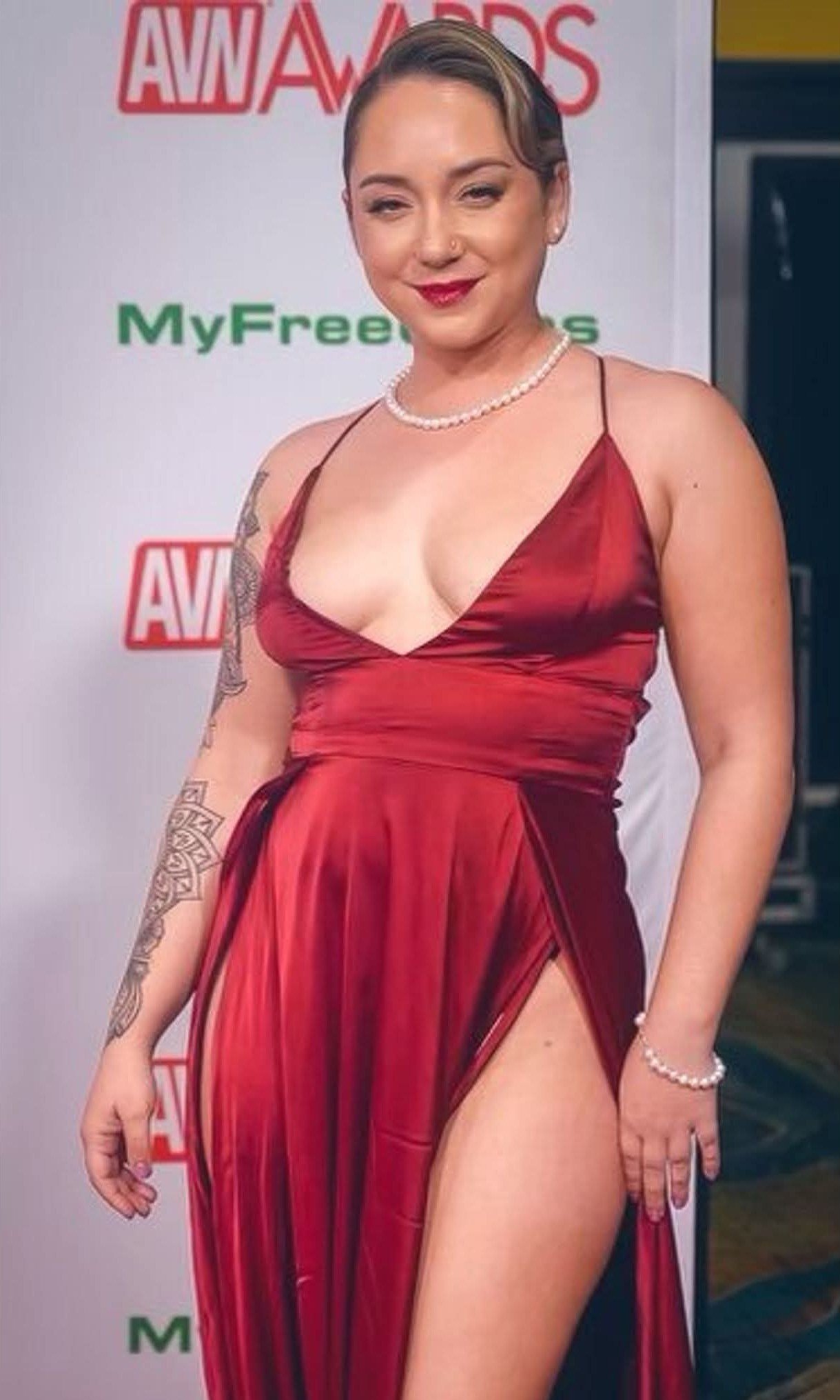 Remy LaCroix