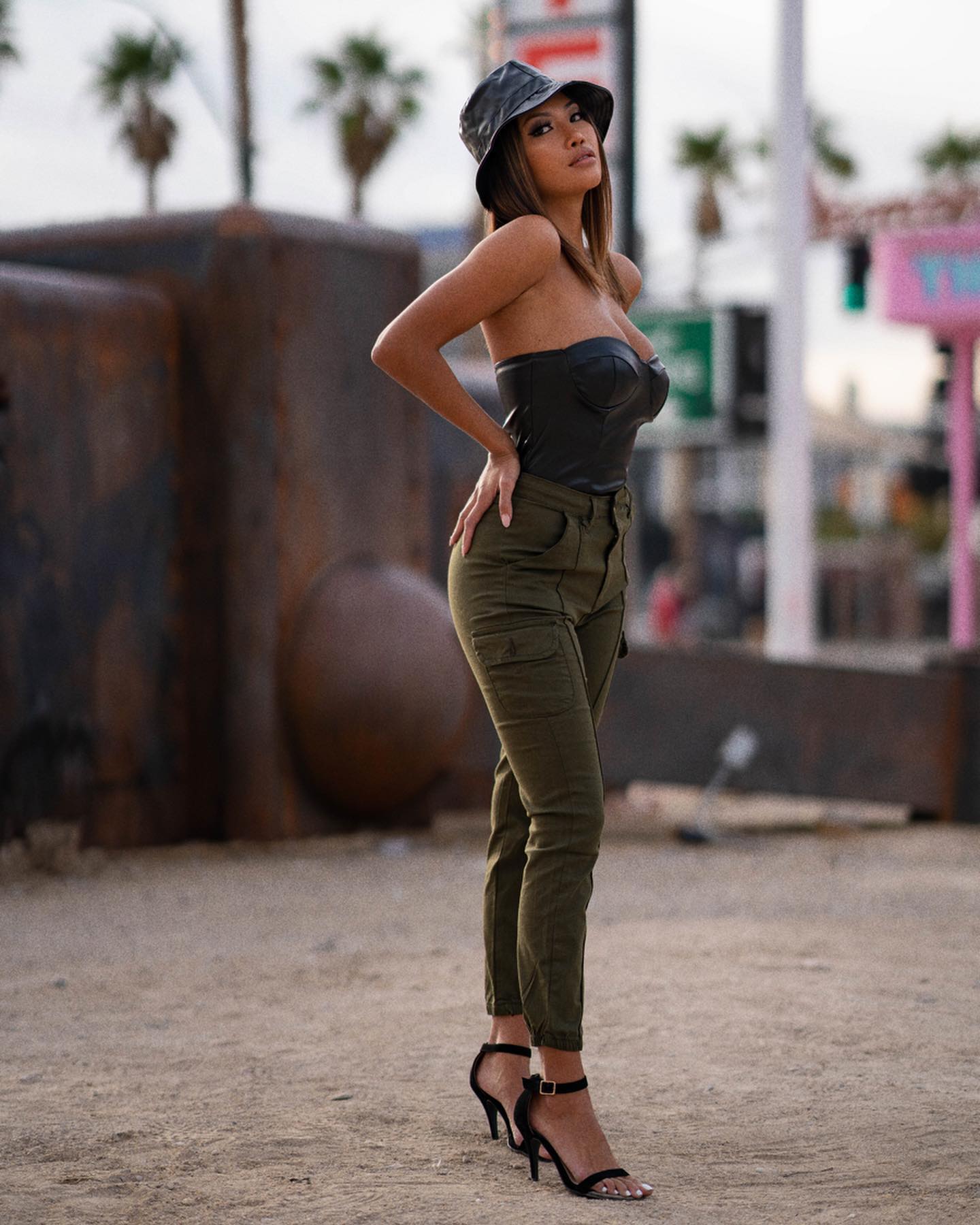 Ria Santos