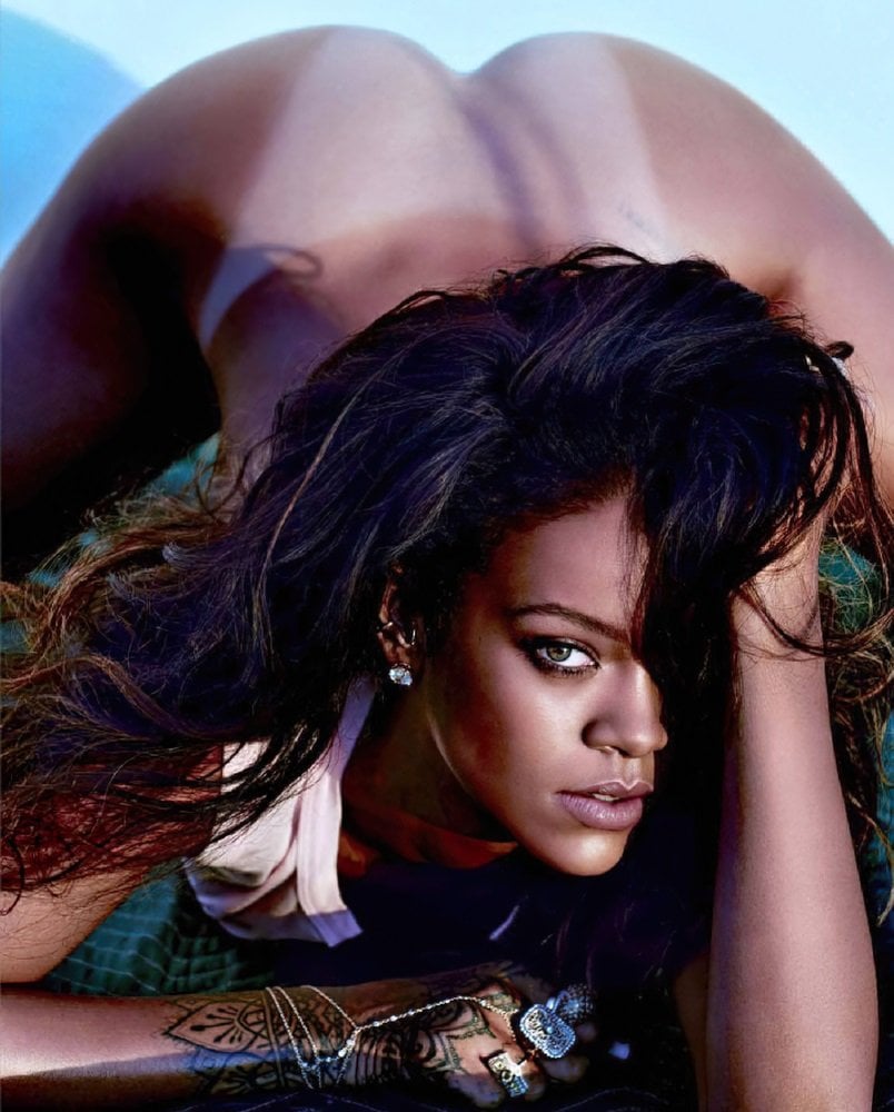 Rihanna