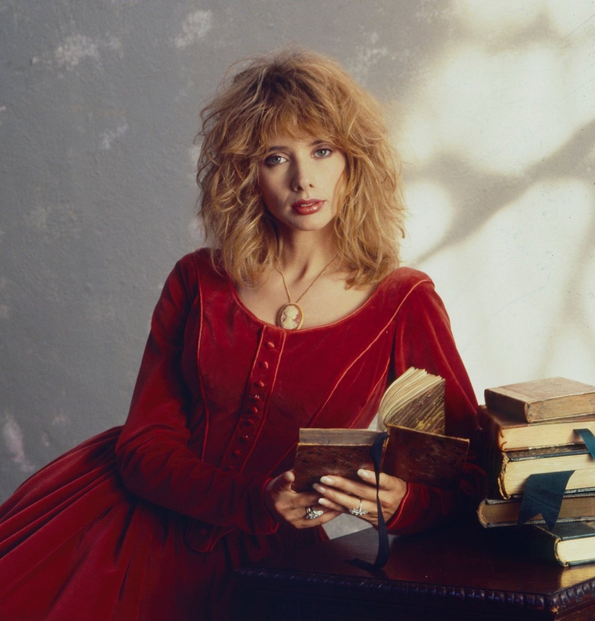 Rosanna Arquette