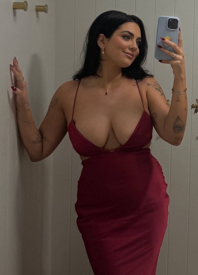 Ruby Drew