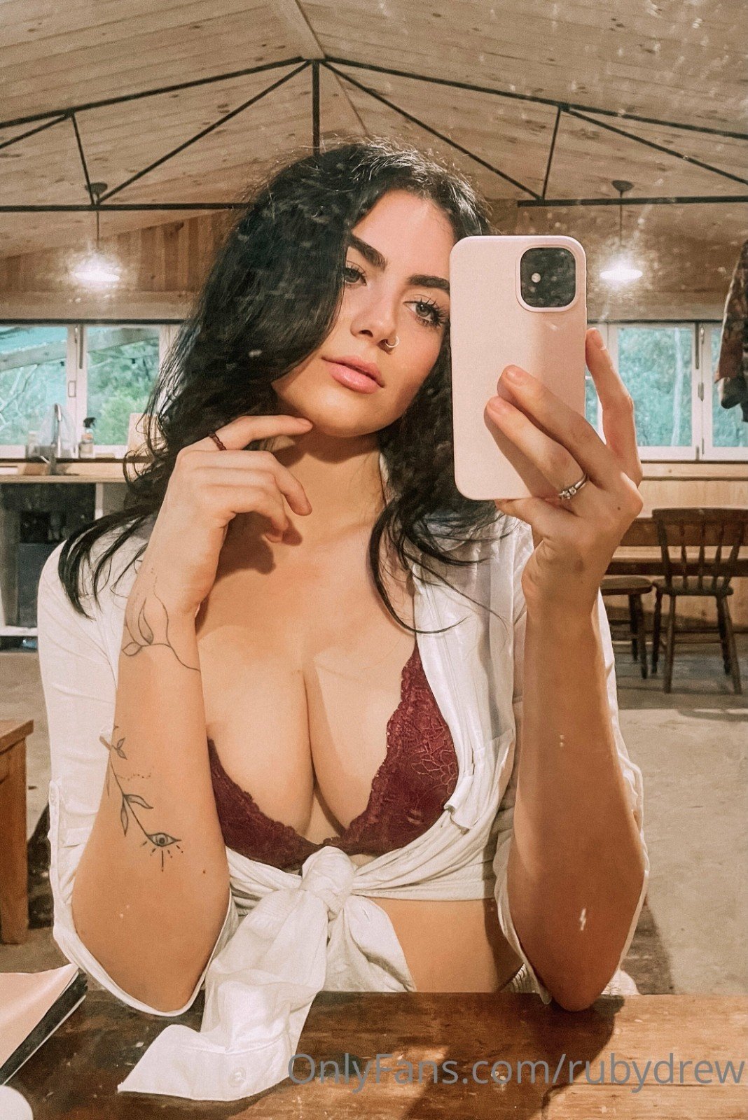 Ruby Drew