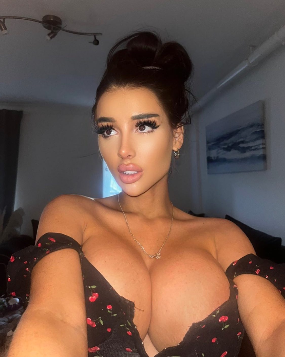 Ruby Natalie