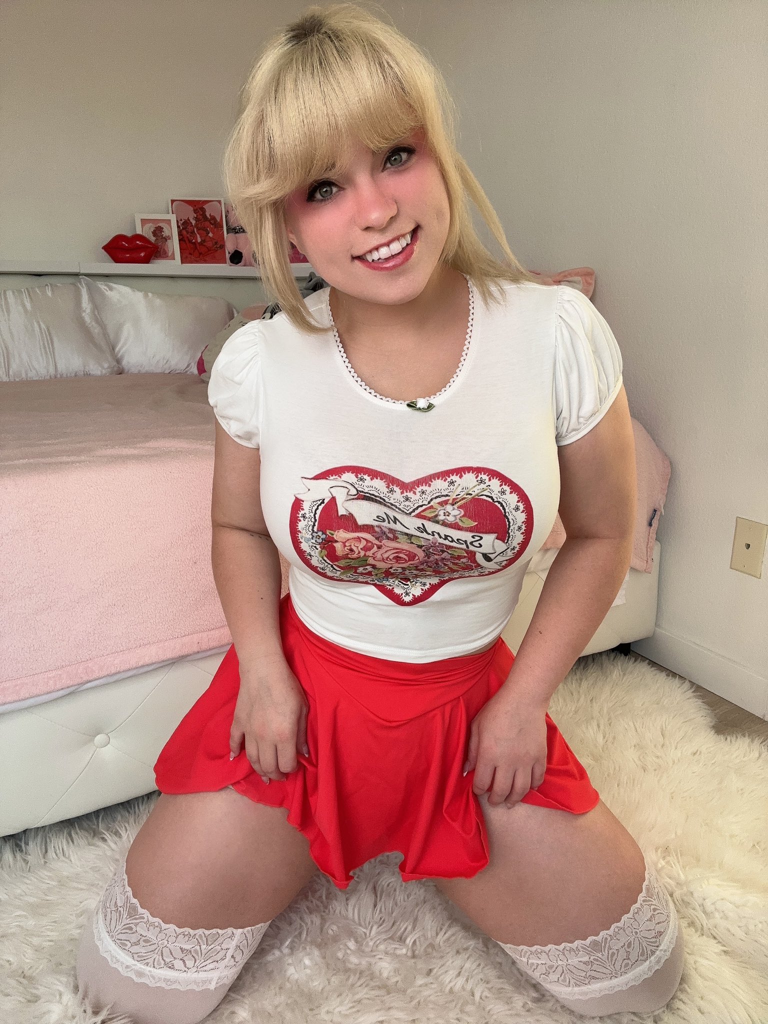 Sabrina Banks (Onlyfans)