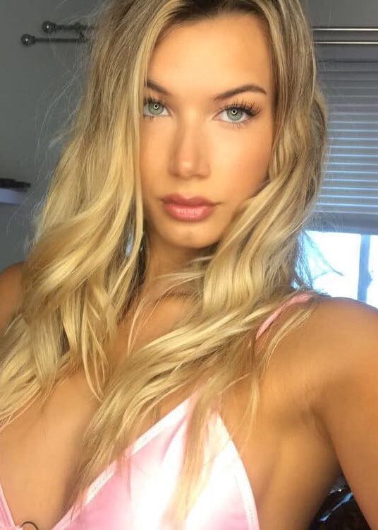 Sabrina Vaz