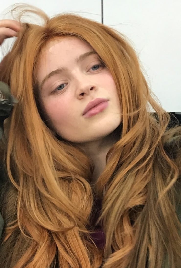 Sadie Sink