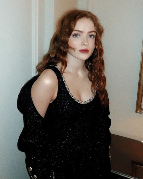 Sadie Sink