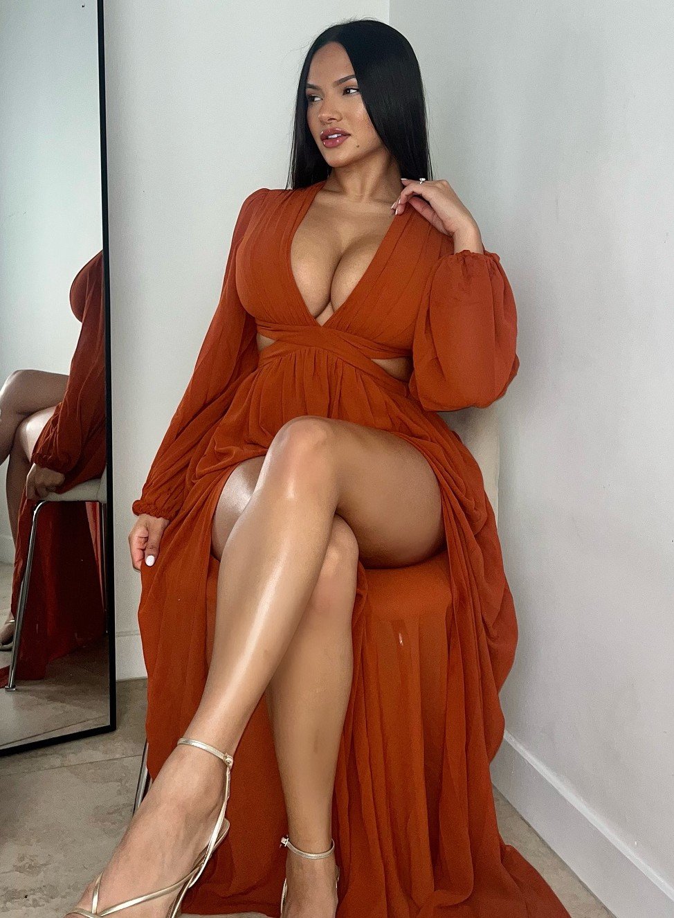 Sahai Lacasse