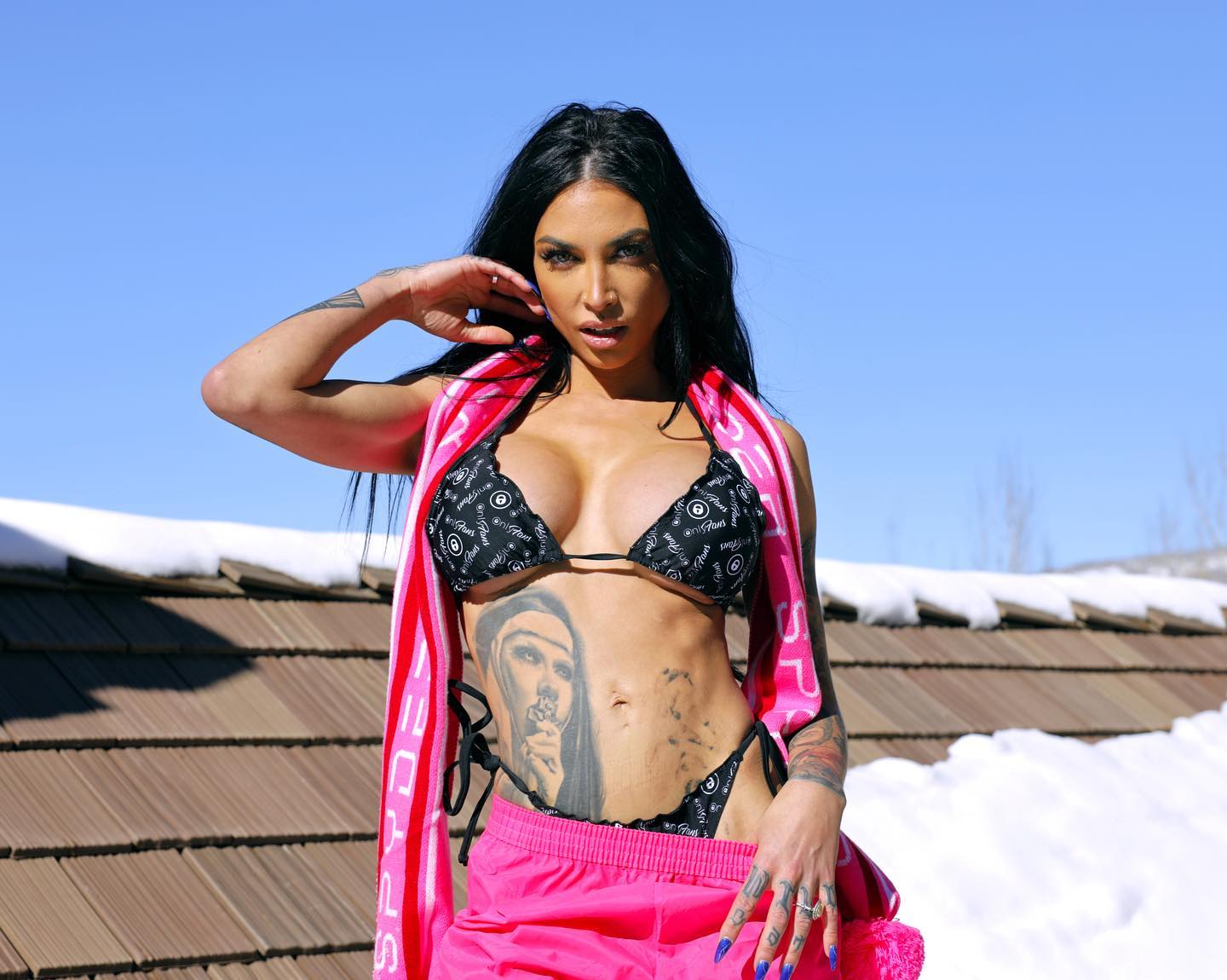 Sania Mallory
