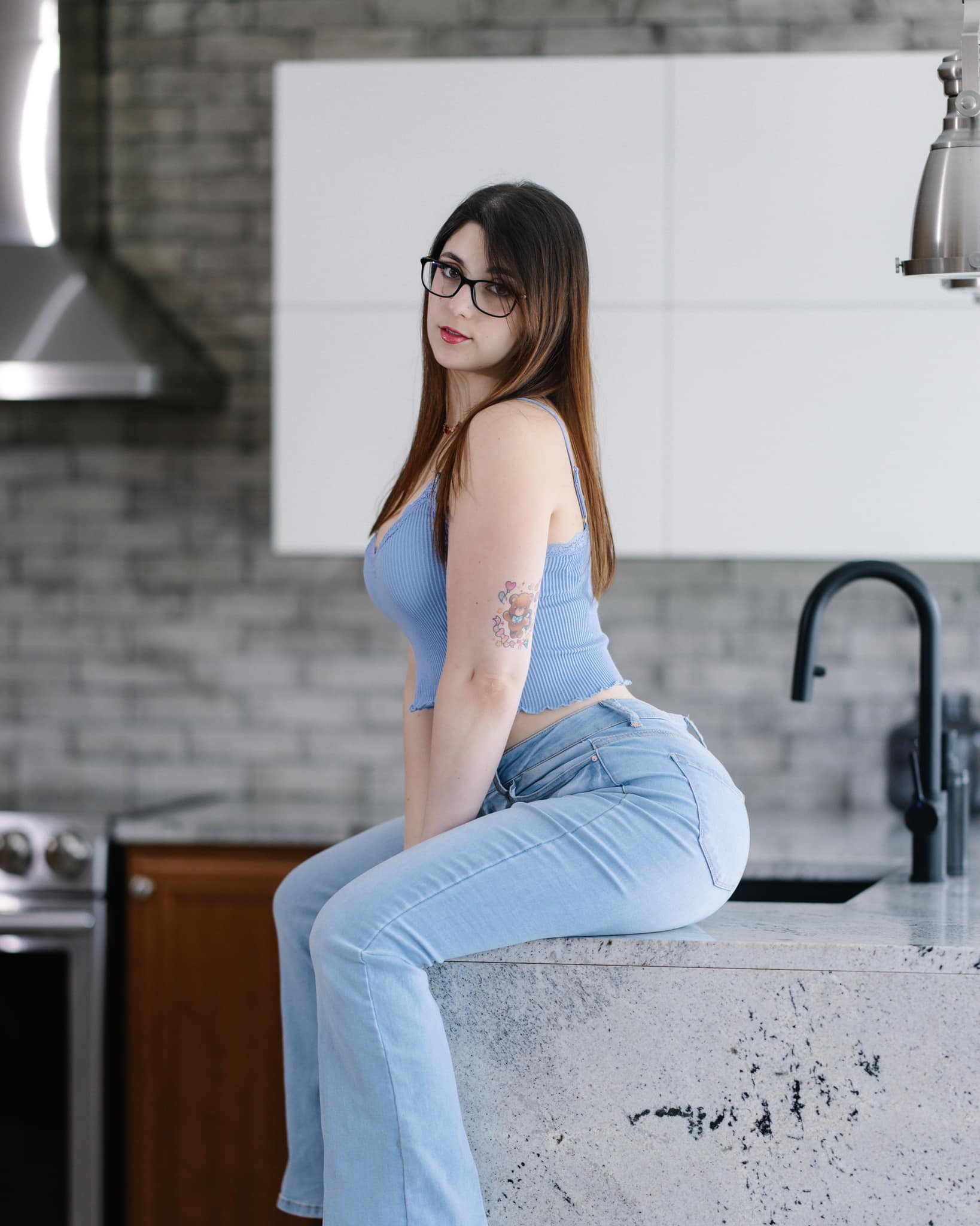 Sara Mei Kasai