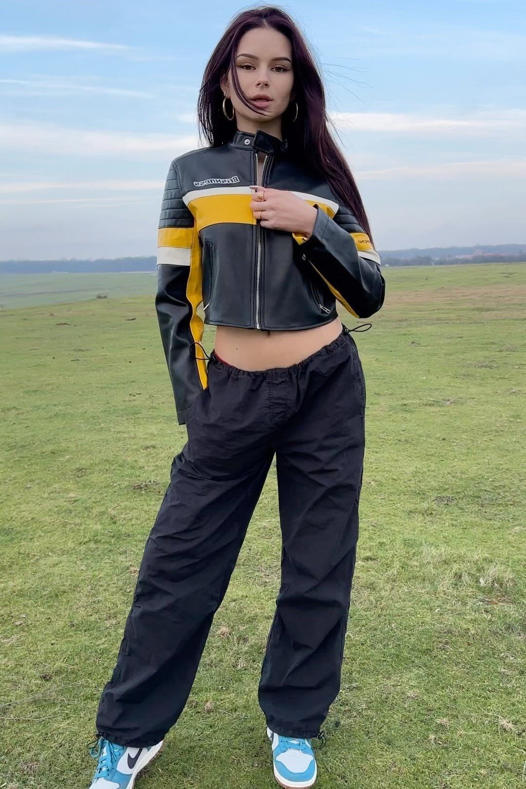 Sara Mia