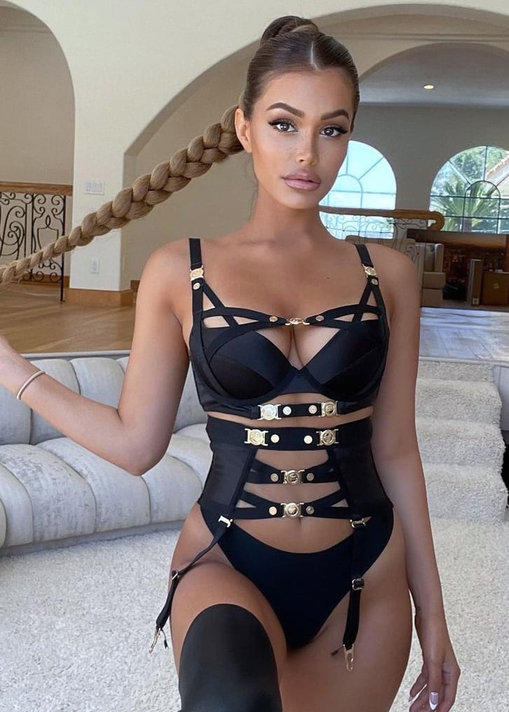 Sara Rose