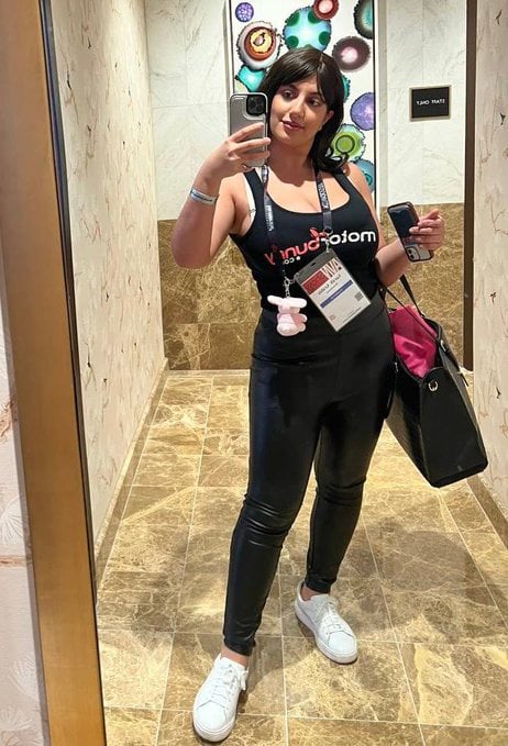 Sarah Arabic