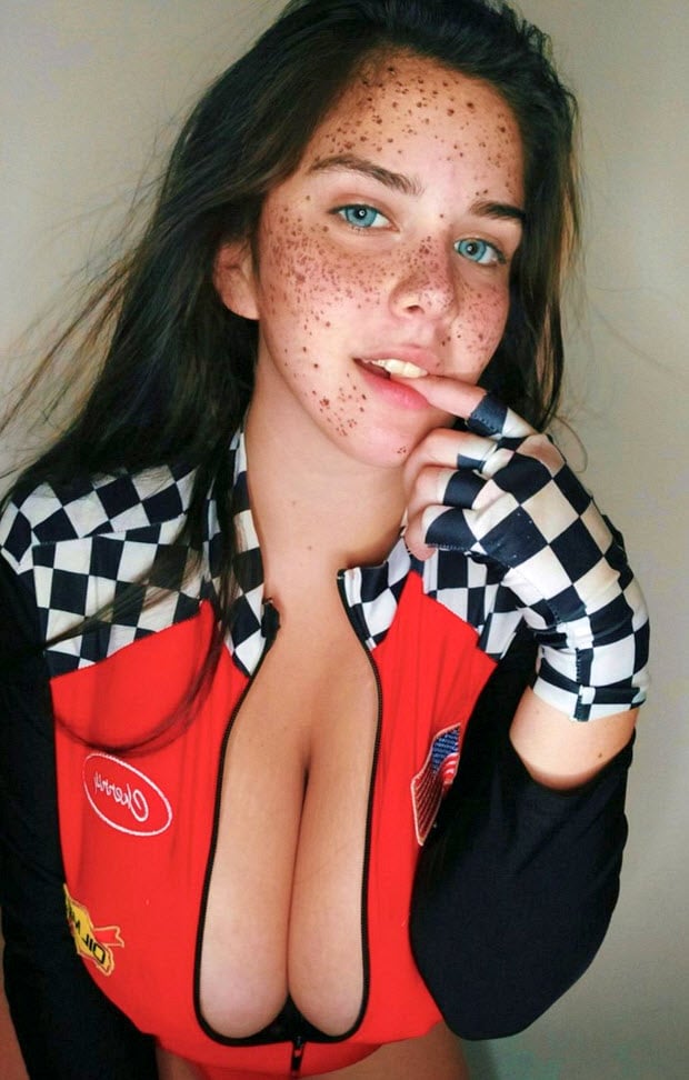 Sarah Bustani