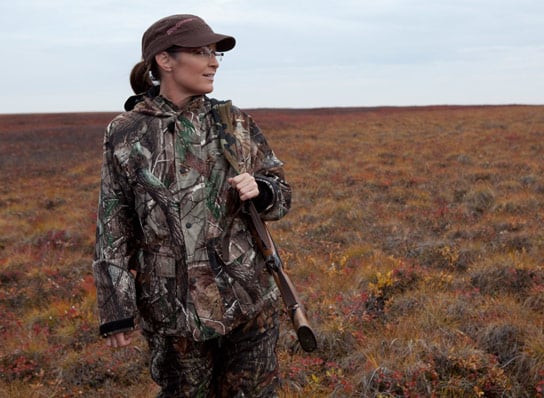 Sarah Palin