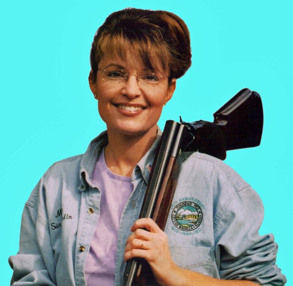 Sarah Palin