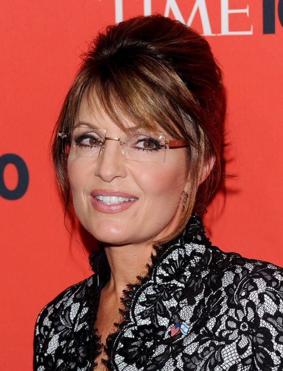 Sarah Palin