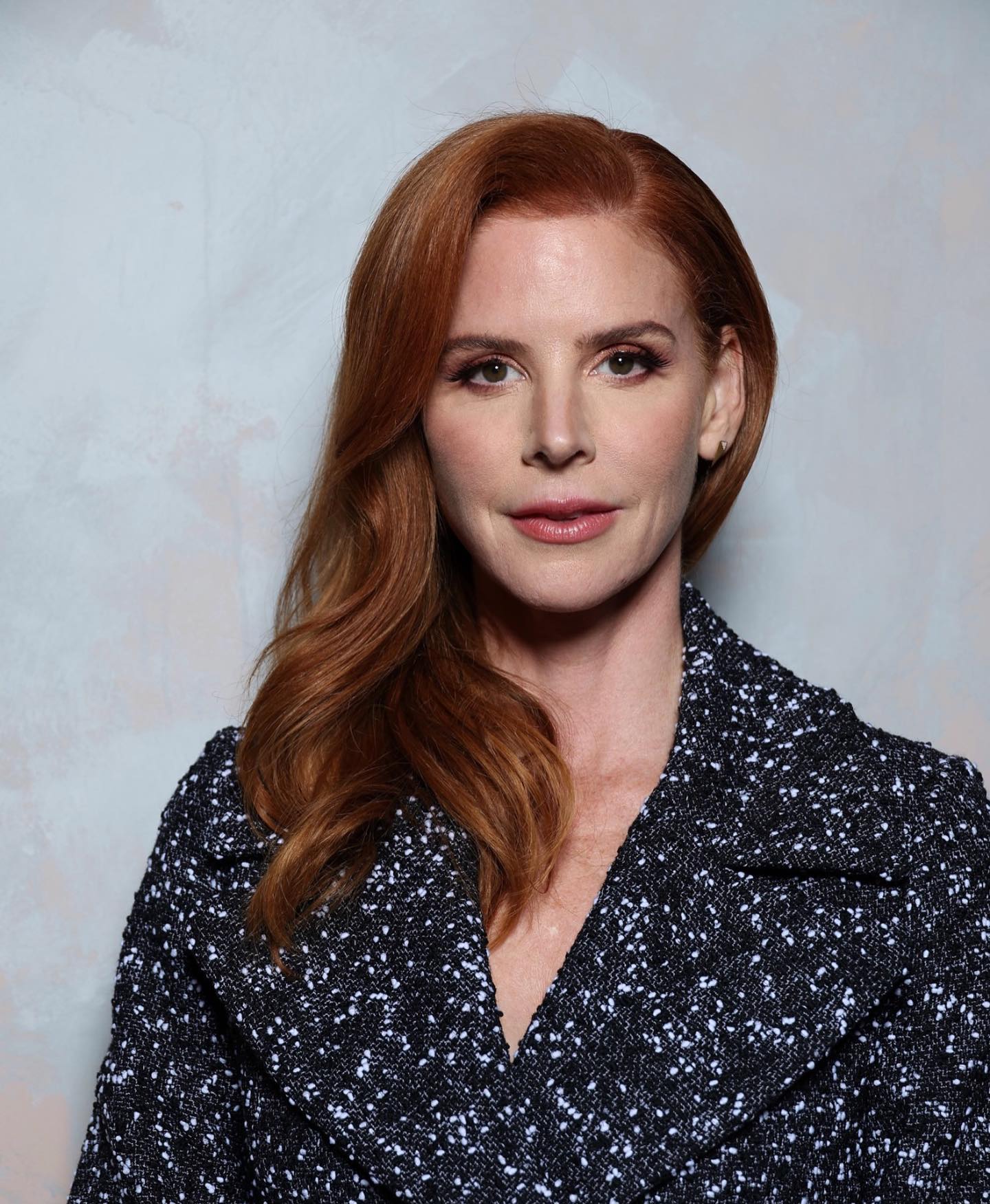 Sarah Rafferty
