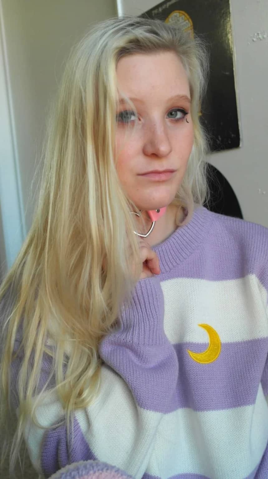 Sarah Shaye