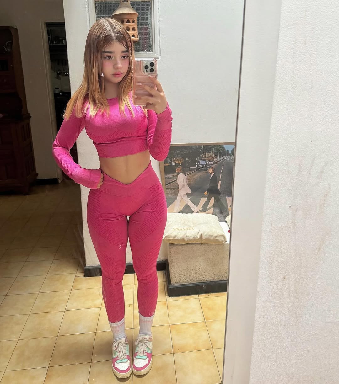Sarah Sophia