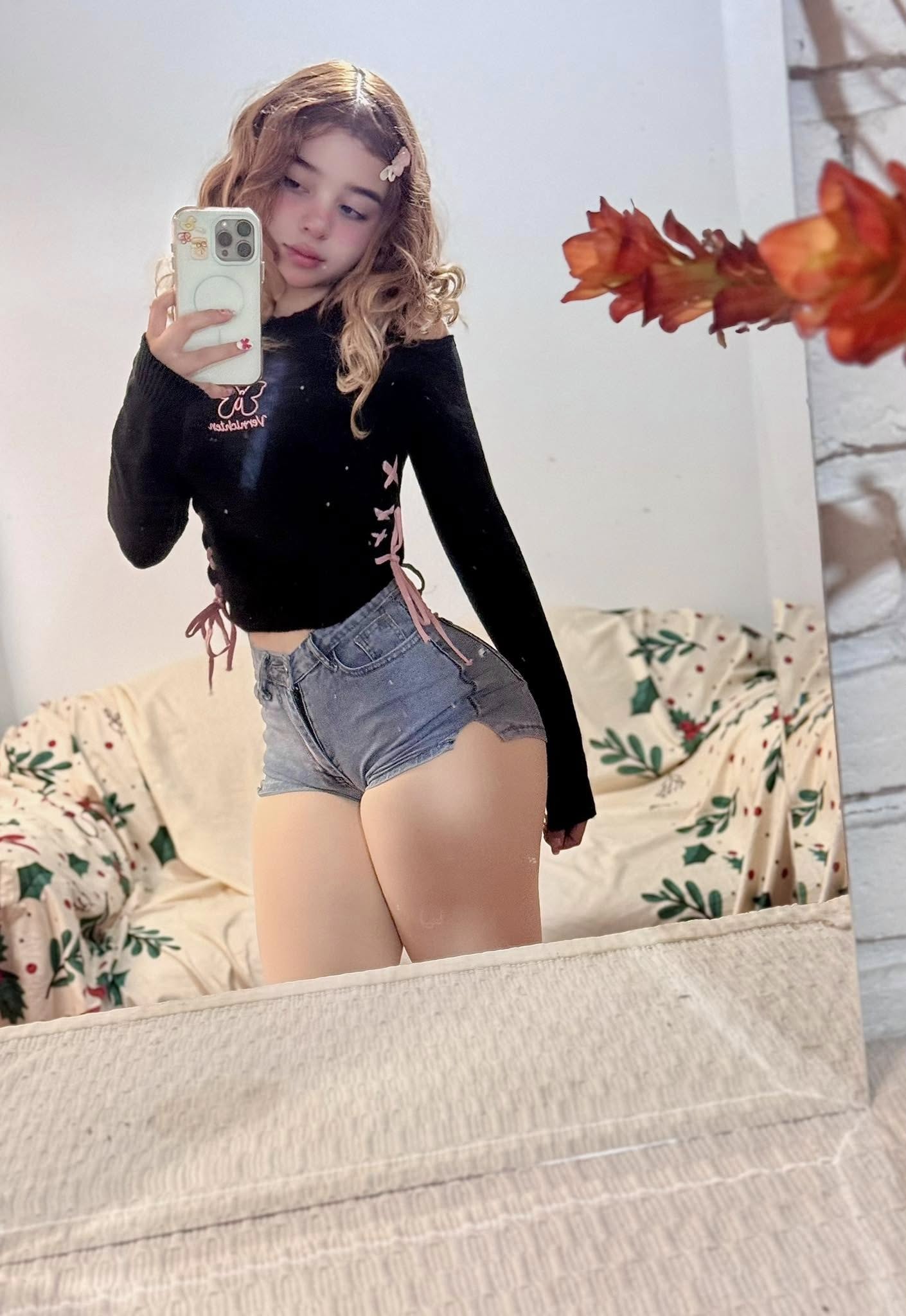 Sarah Sophia