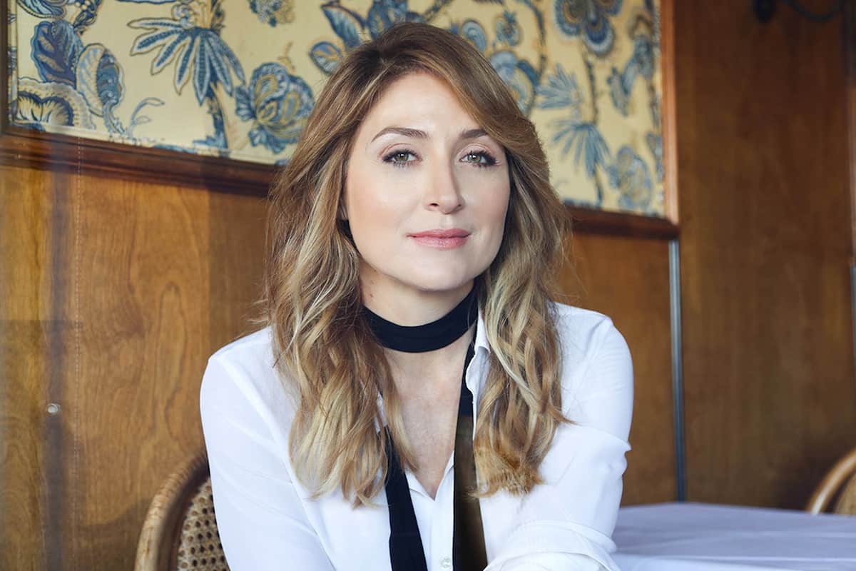 Sasha Alexander