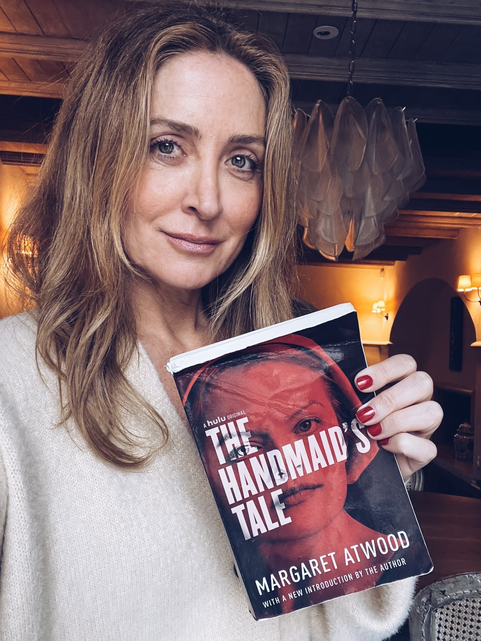 Sasha Alexander
