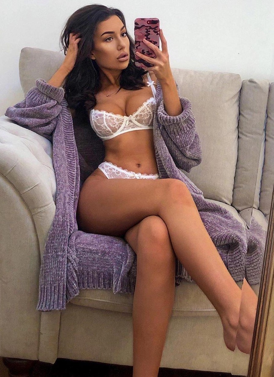 Scarlett Ellis