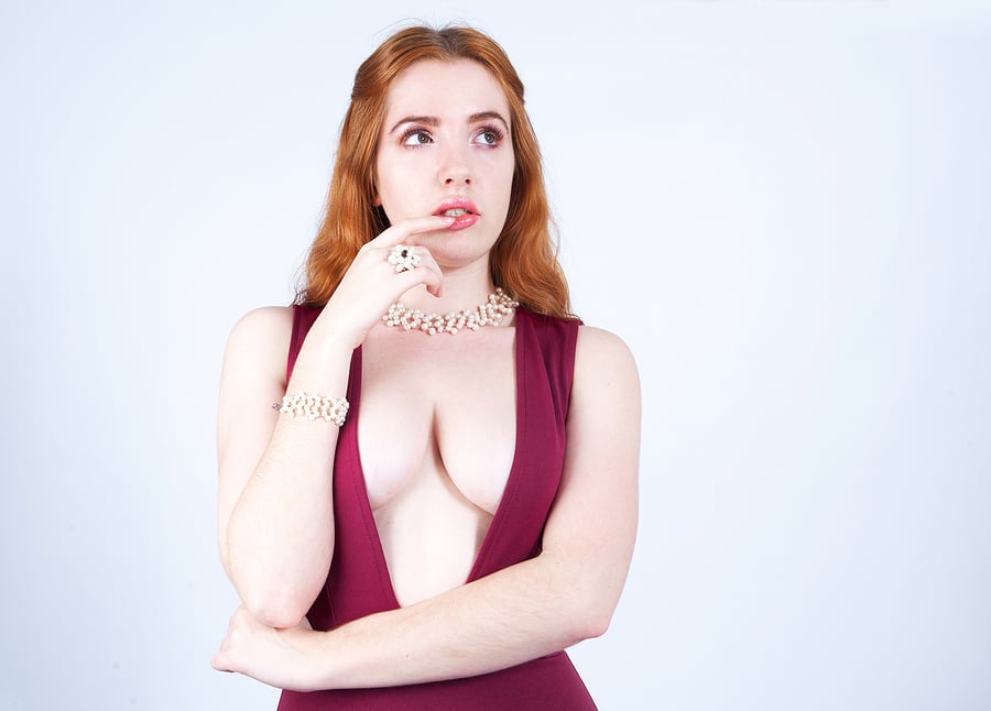 Scarlett Jones