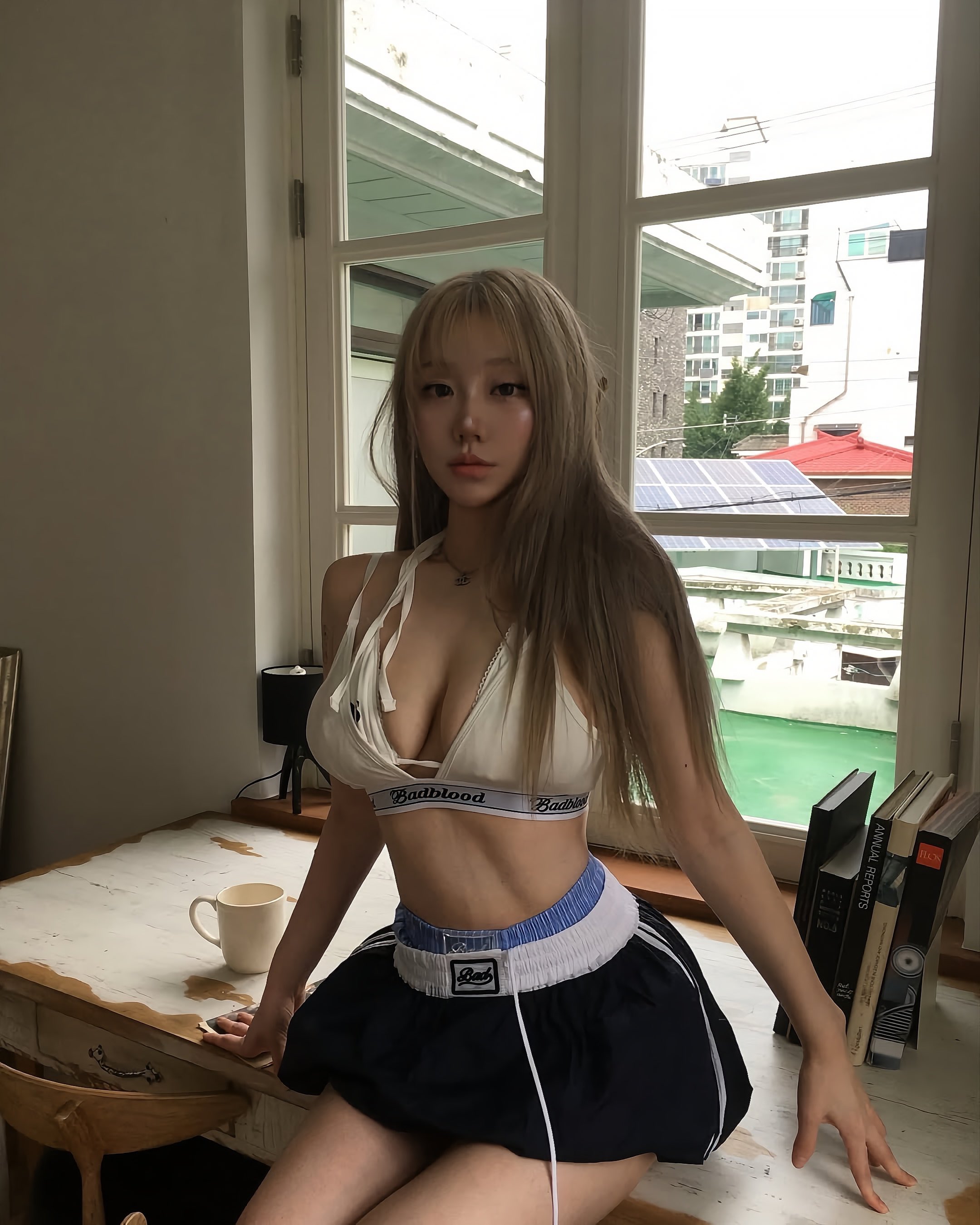 Sejinming