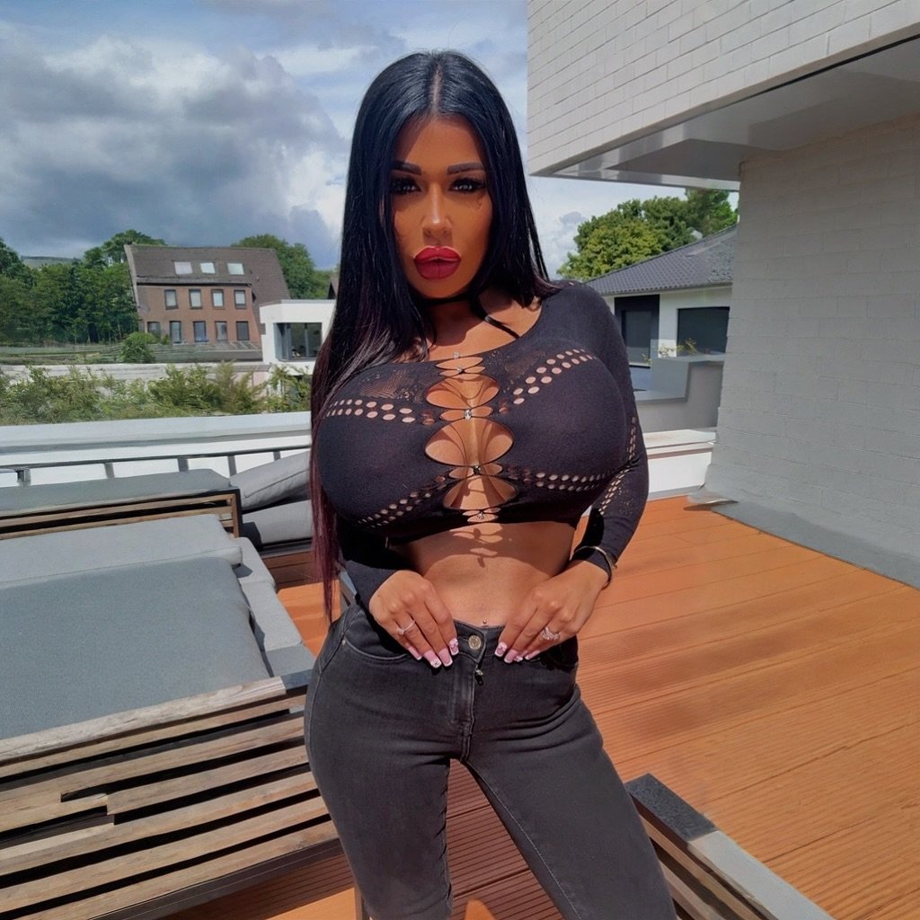 Selena Black