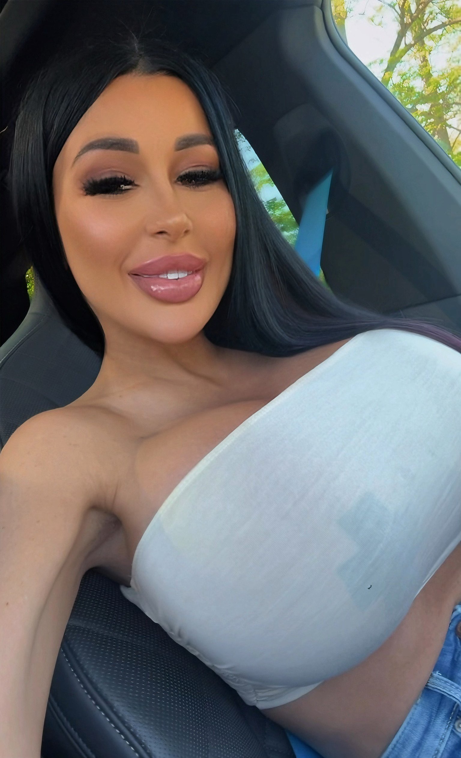 Selena Black